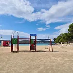 Kamp alanı Blue Wave Mobile