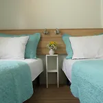 Campsite Blue Wave Mobile