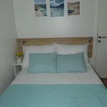Blue Wave Mobile Campsite 4*