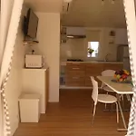 Blue Wave Mobile Campsite Biograd Na Moru