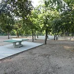 Campsite Blue Wave Mobile 4*