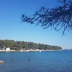 Campsite Blue Wave Mobile Biograd Na Moru