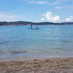Blue Wave Mobile Campsite