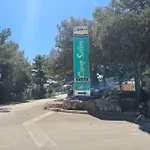 Campsite Blue Wave Mobile