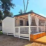 Blue Wave Mobile Campsite Biograd Na Moru