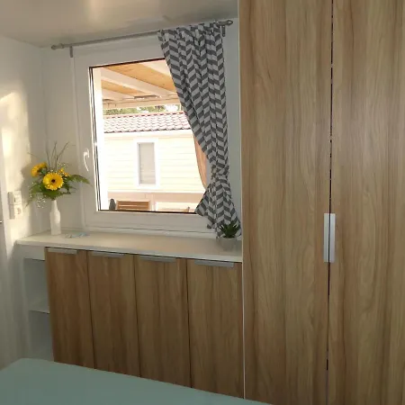 Blue Wave Mobile Camping 4*