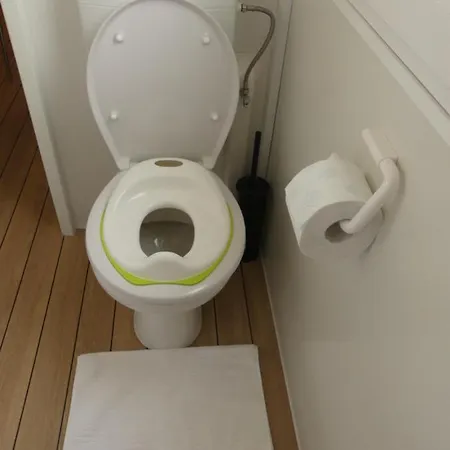 Blue Wave Mobile Camping