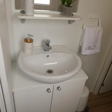 Camping Blue Wave Mobile Biograd Na Moru