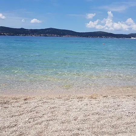 Camping Blue Wave Mobile