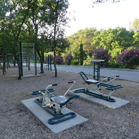 Blue Wave Mobile 4* Biograd Na Moru