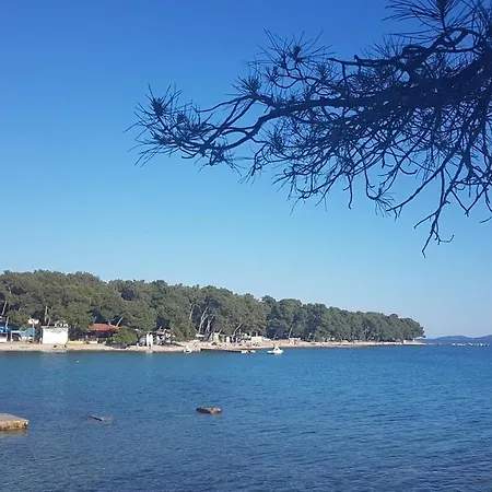 Campsite Blue Wave Mobile Biograd Na Moru