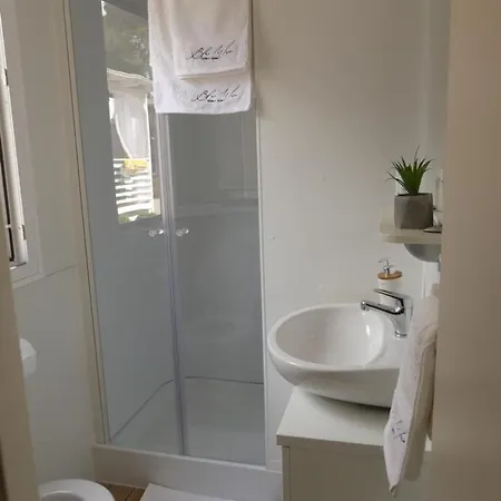 Blue Wave Mobile Camping 4*