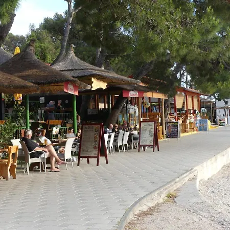 Blue Wave Mobile Biograd Na Moru