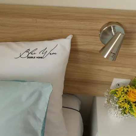 Blue Wave Mobile Biograd Na Moru