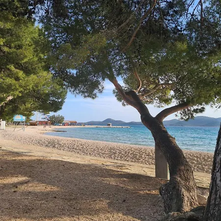 Blue Wave Mobile Camping