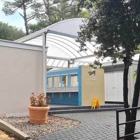 Blue Wave Mobile 4* Biograd Na Moru