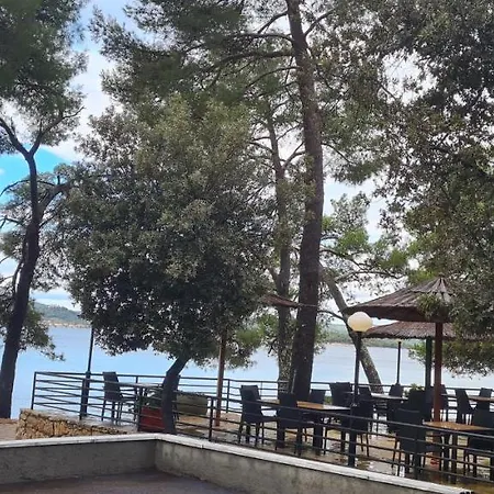 Blue Wave Mobile 4* Biograd Na Moru