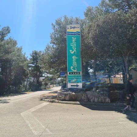 Κάμπινγκ Blue Wave Mobile