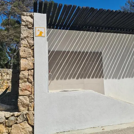 Campsite Blue Wave Mobile Biograd Na Moru