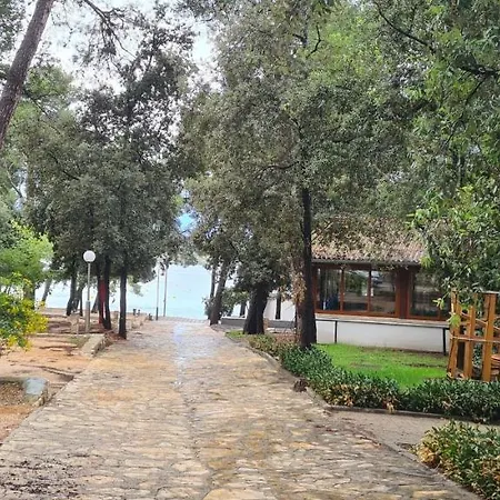 Κάμπινγκ Blue Wave Mobile