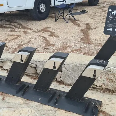 Blue Wave Mobile 4* Biograd Na Moru