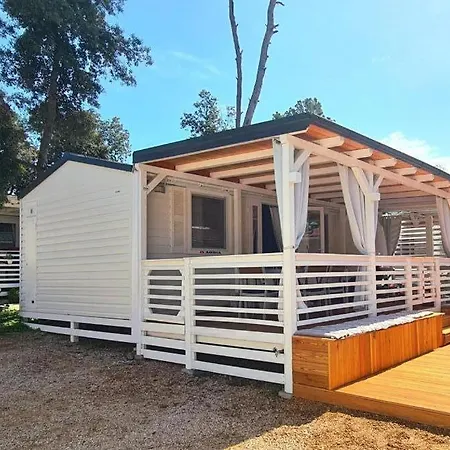 Blue Wave Mobile Campsite Biograd Na Moru