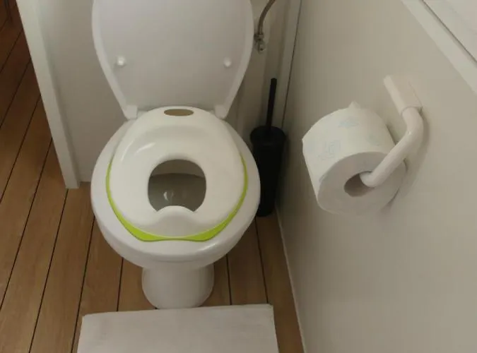 Blue Wave Mobile Kamp