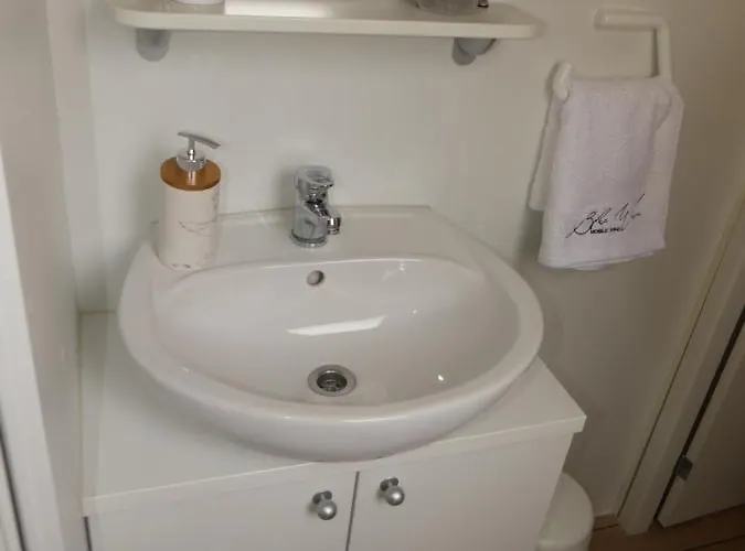 Campsite Blue Wave Mobile Biograd Na Moru