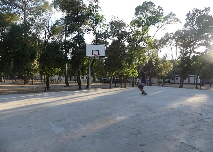 Blue Wave Mobile Biograd Na Moru