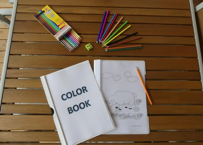 Blue Wave Mobile Kamp Biograd Na Moru