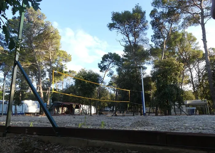 Blue Wave Mobile Biograd Na Moru