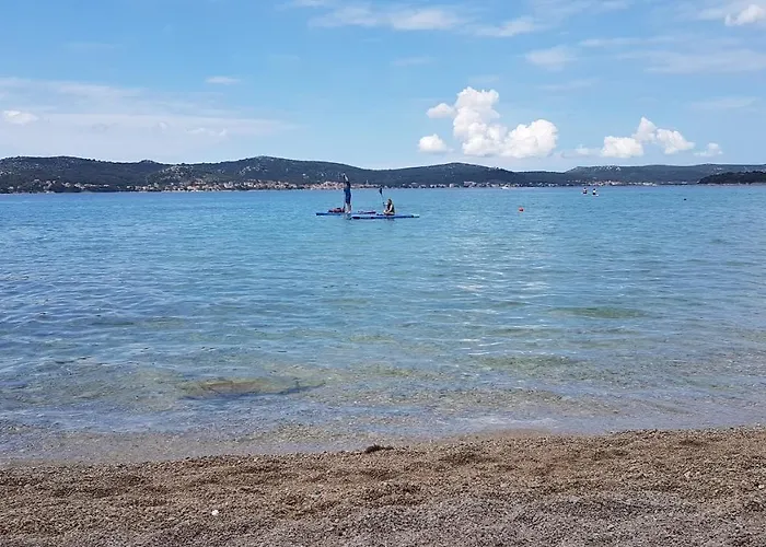 Blue Wave Mobile Campingplads