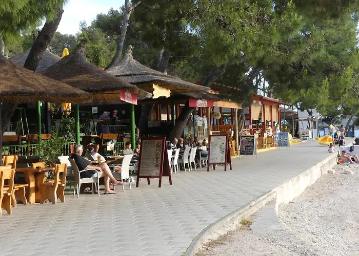 Blue Wave Mobile Biograd Na Moru