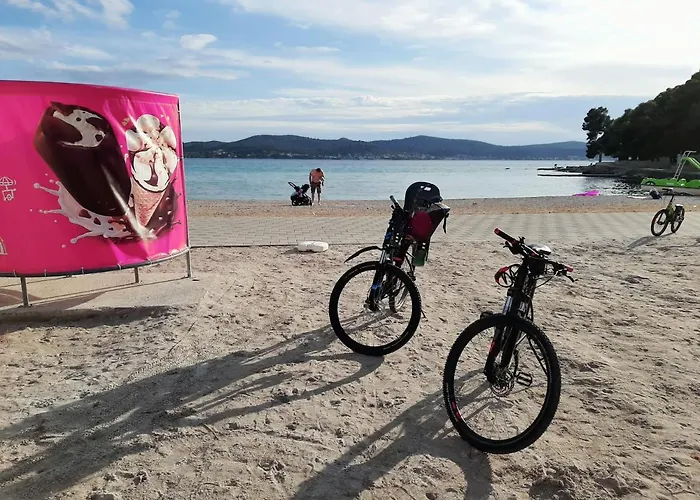 Blue Wave Mobile Kamp 4*