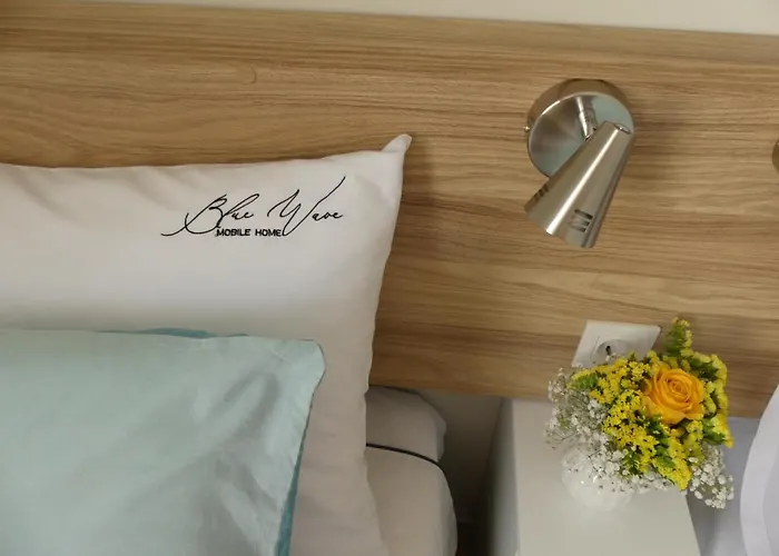 Blue Wave Mobile Biograd Na Moru