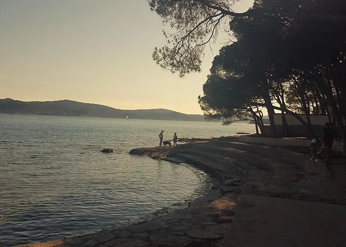 Kamp Blue Wave Mobile 4*