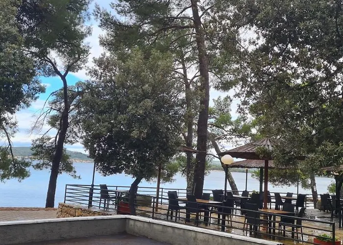 Blue Wave Mobile 4* Biograd Na Moru