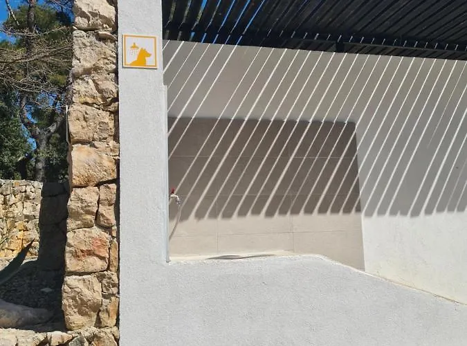 Kamp Blue Wave Mobile Biograd Na Moru