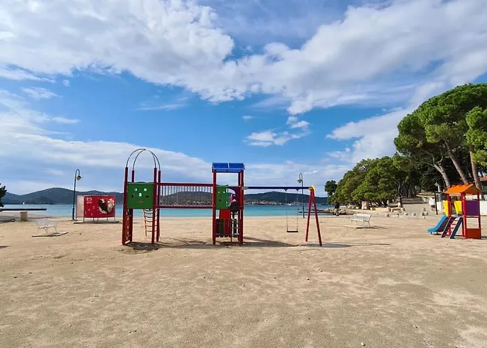 Kamp Blue Wave Mobile