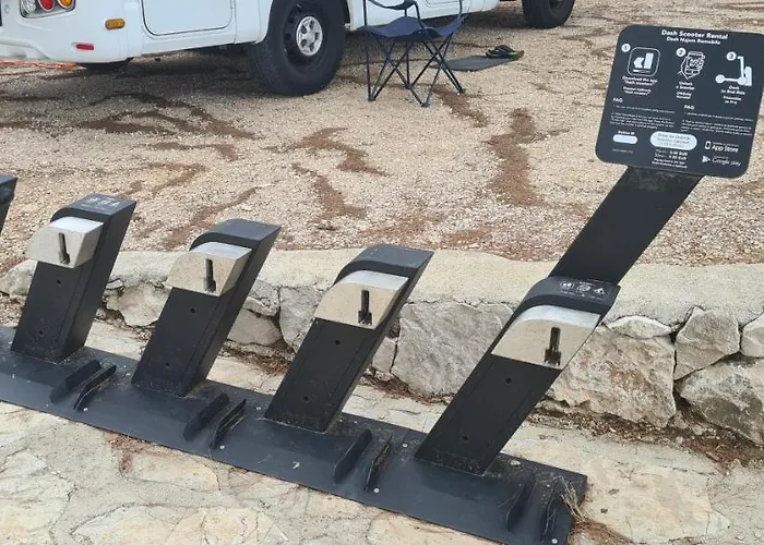 Blue Wave Mobile 4* Biograd Na Moru