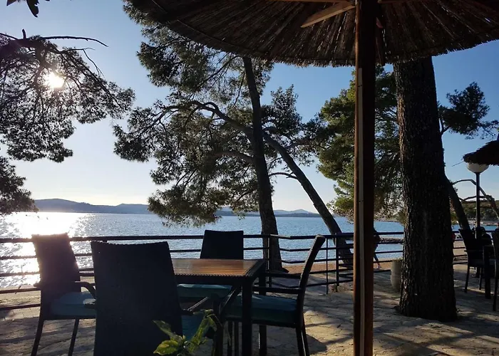 Blue Wave Mobile Kamp 4*