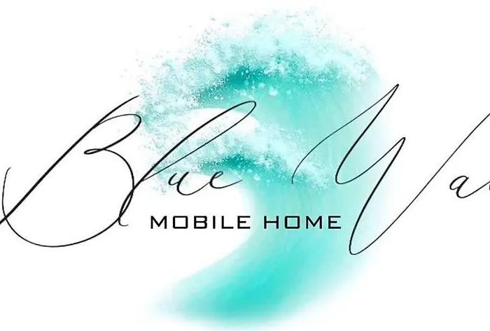 Campsite Blue Wave Mobile Biograd Na Moru